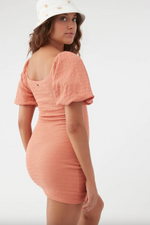 Teagan Dress