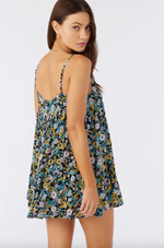 Rilee Printed Dress