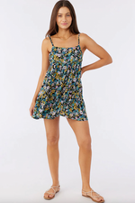 Rilee Printed Dress