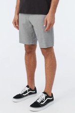 Reserve Light Check Short