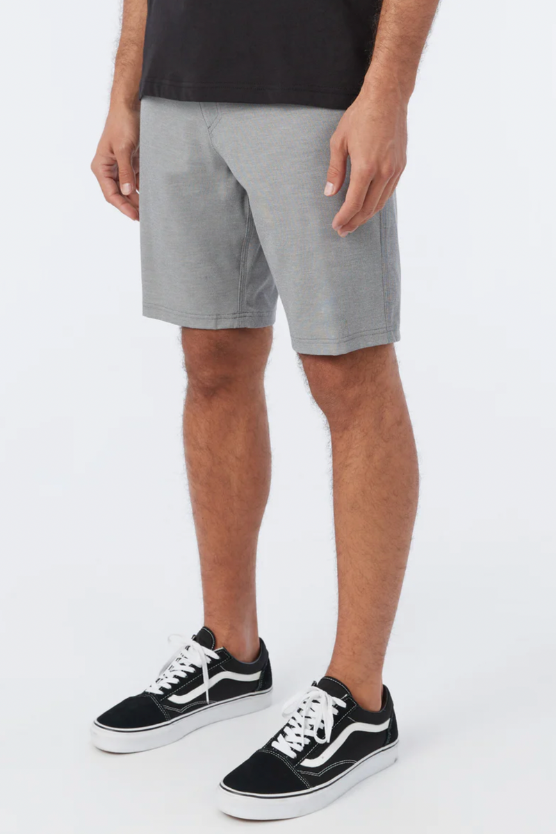 Reserve Light Check Short