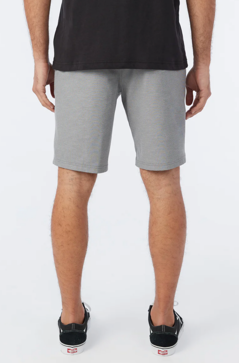 Reserve Light Check Short