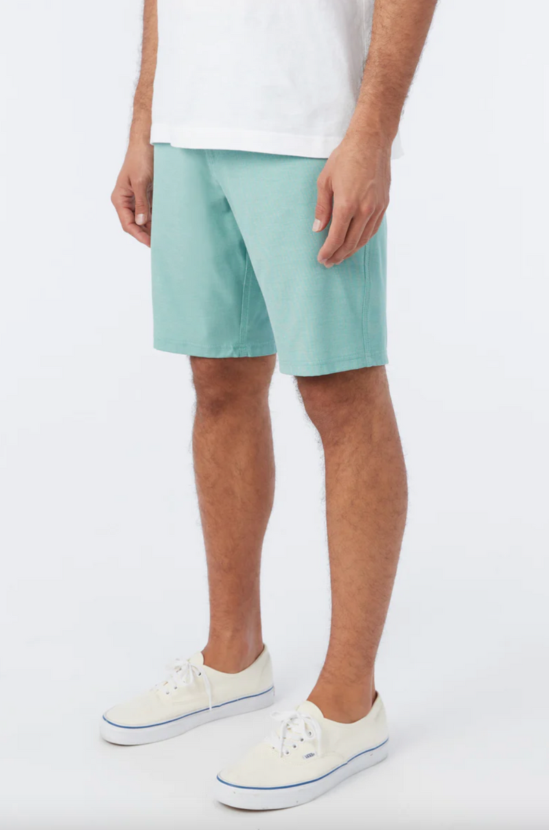 Reserve Light Check Short