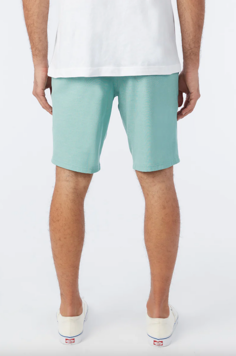 Reserve Light Check Short