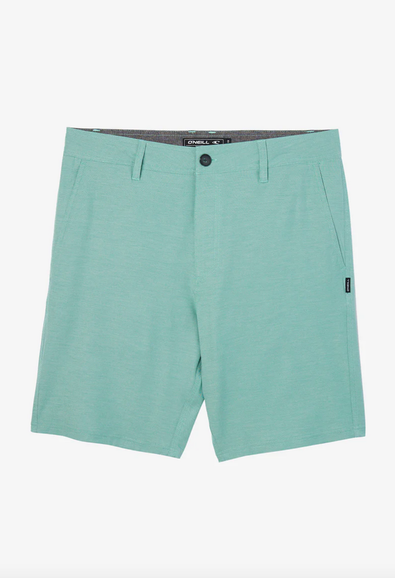 Reserve Light Check Short