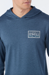 TRVLR UPF Hooded Long Sleeve
