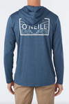 TRVLR UPF Hooded Long Sleeve