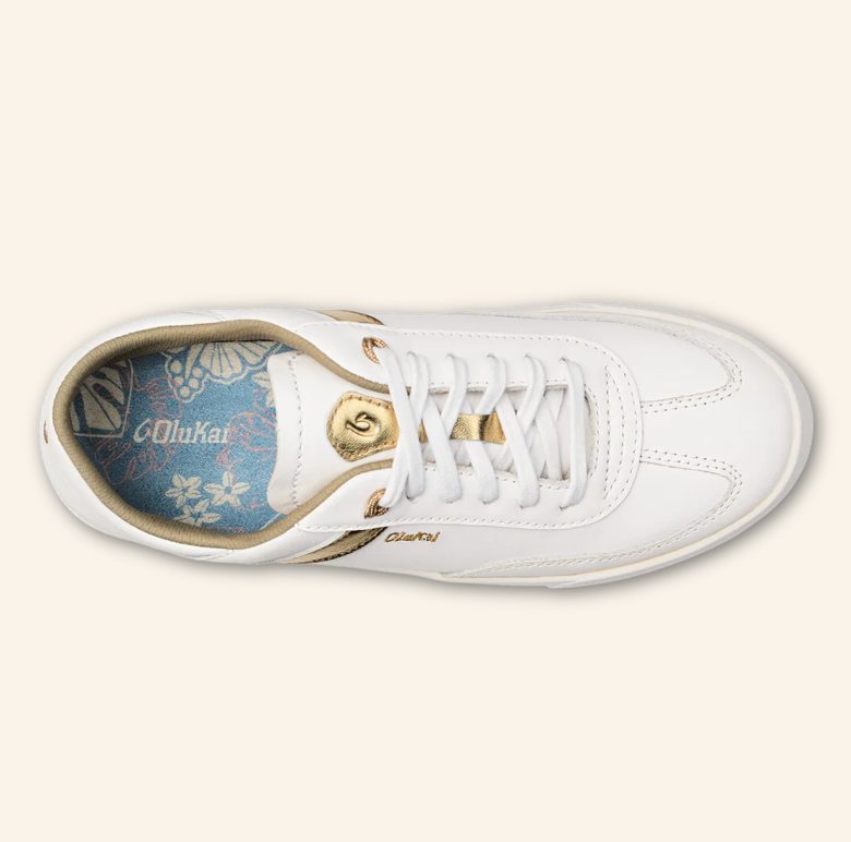 Ha'upu Sneaker