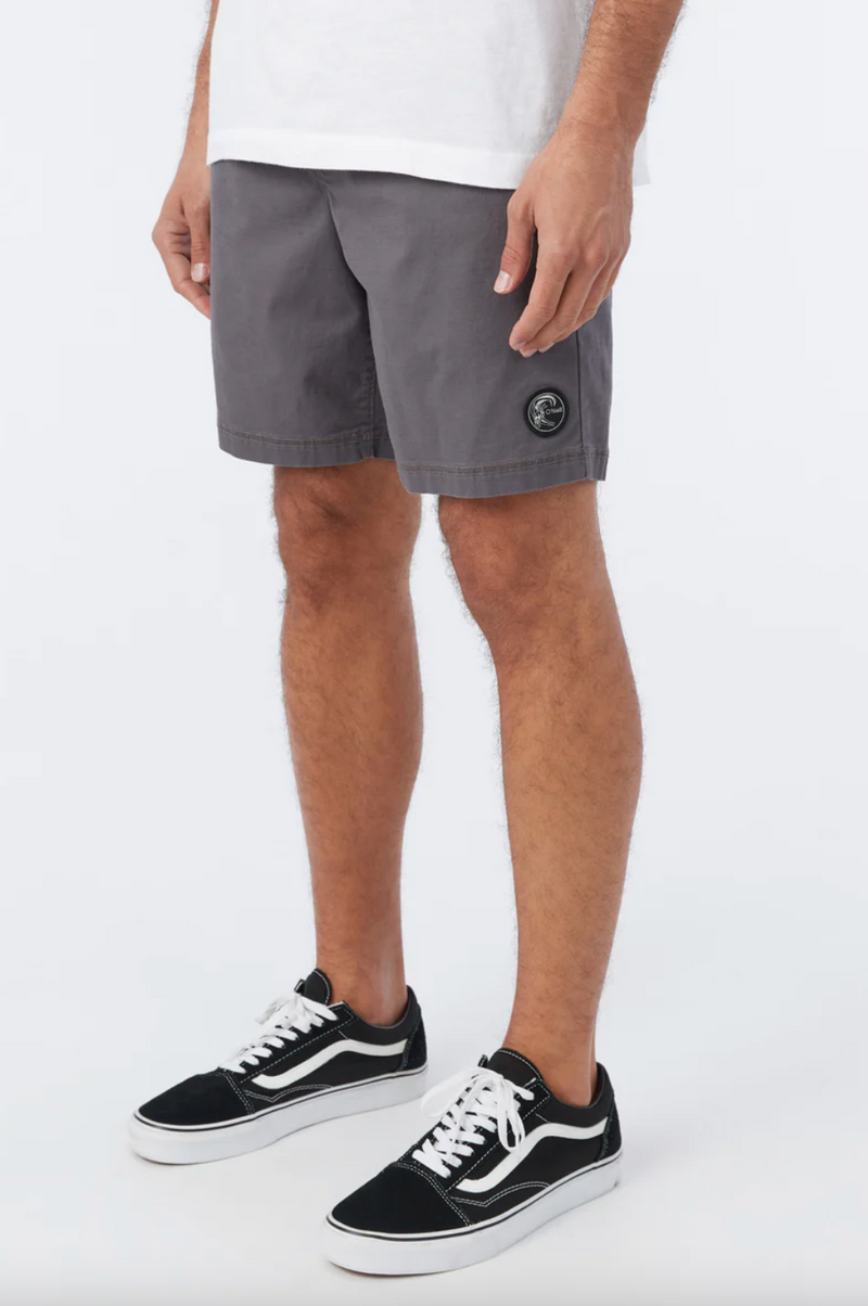 OG Porter Shorts