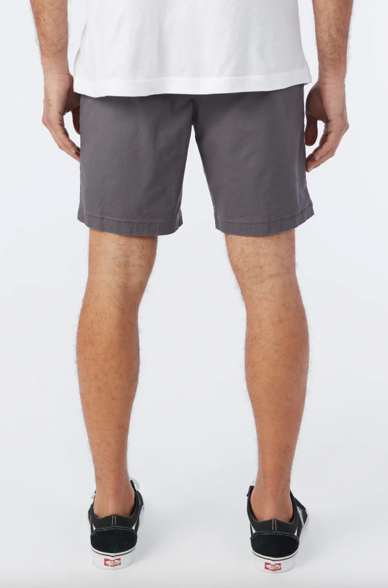 OG Porter Shorts