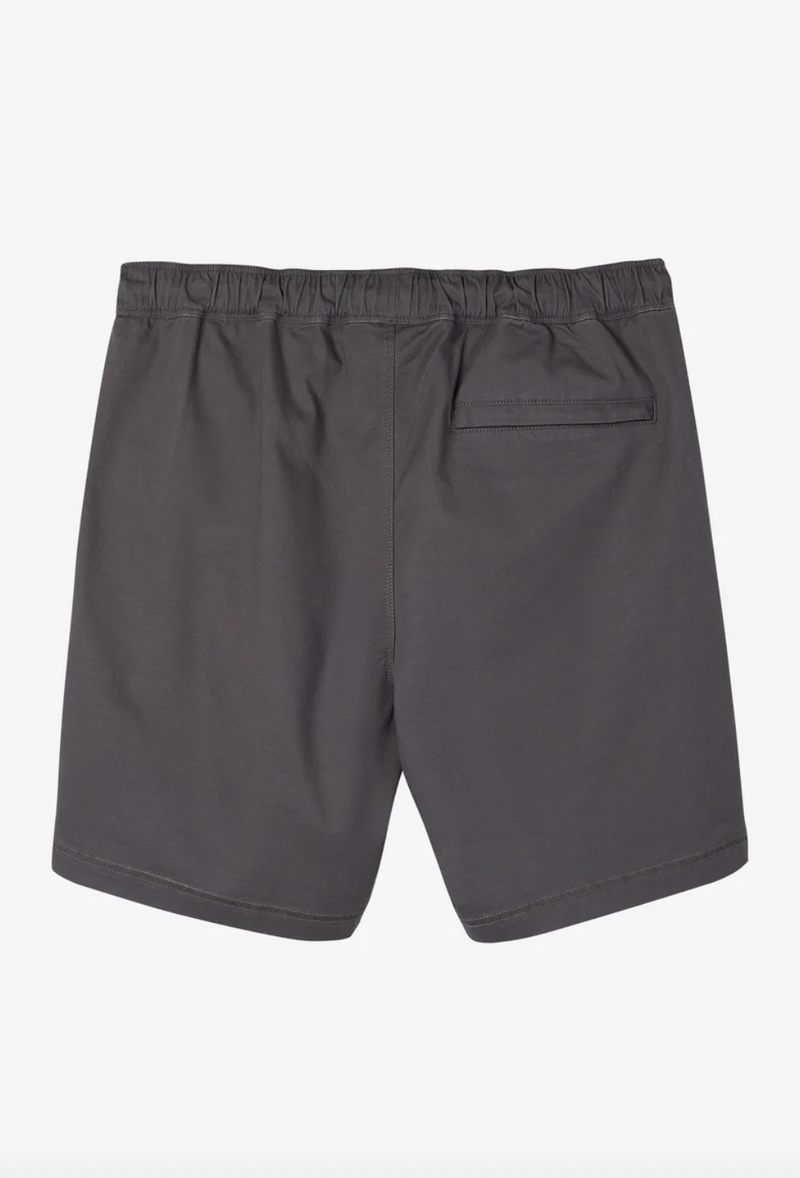 OG Porter Shorts