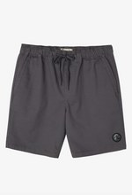 OG Porter Shorts