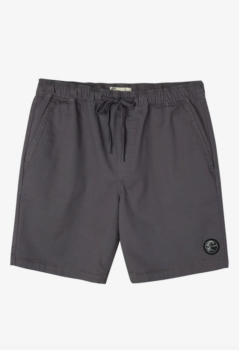OG Porter Shorts