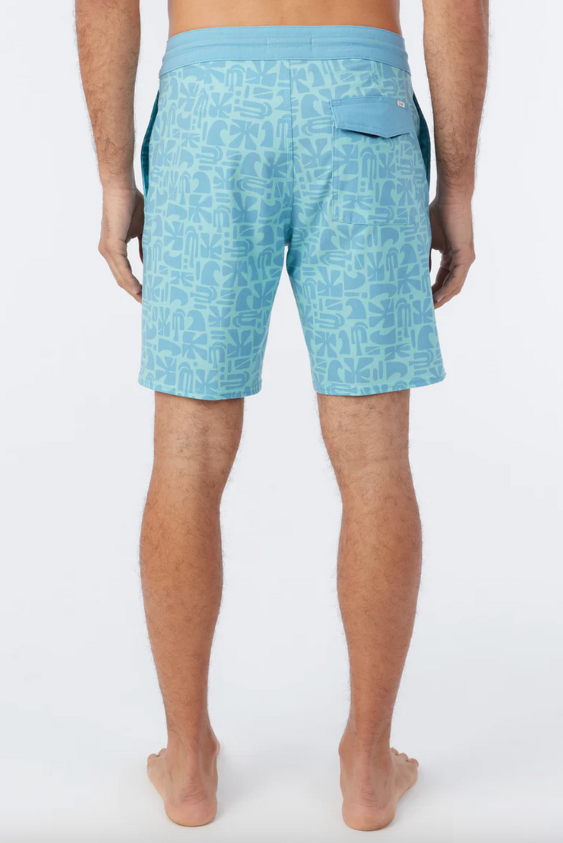 OG Cruzer Boardshort