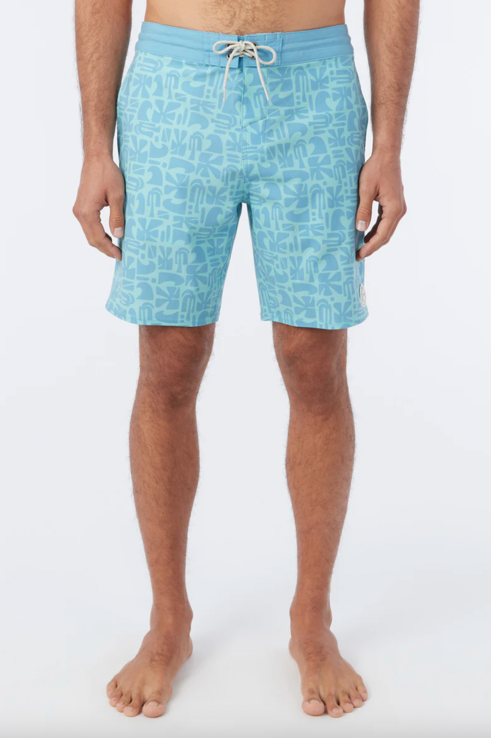 OG Cruzer Boardshort