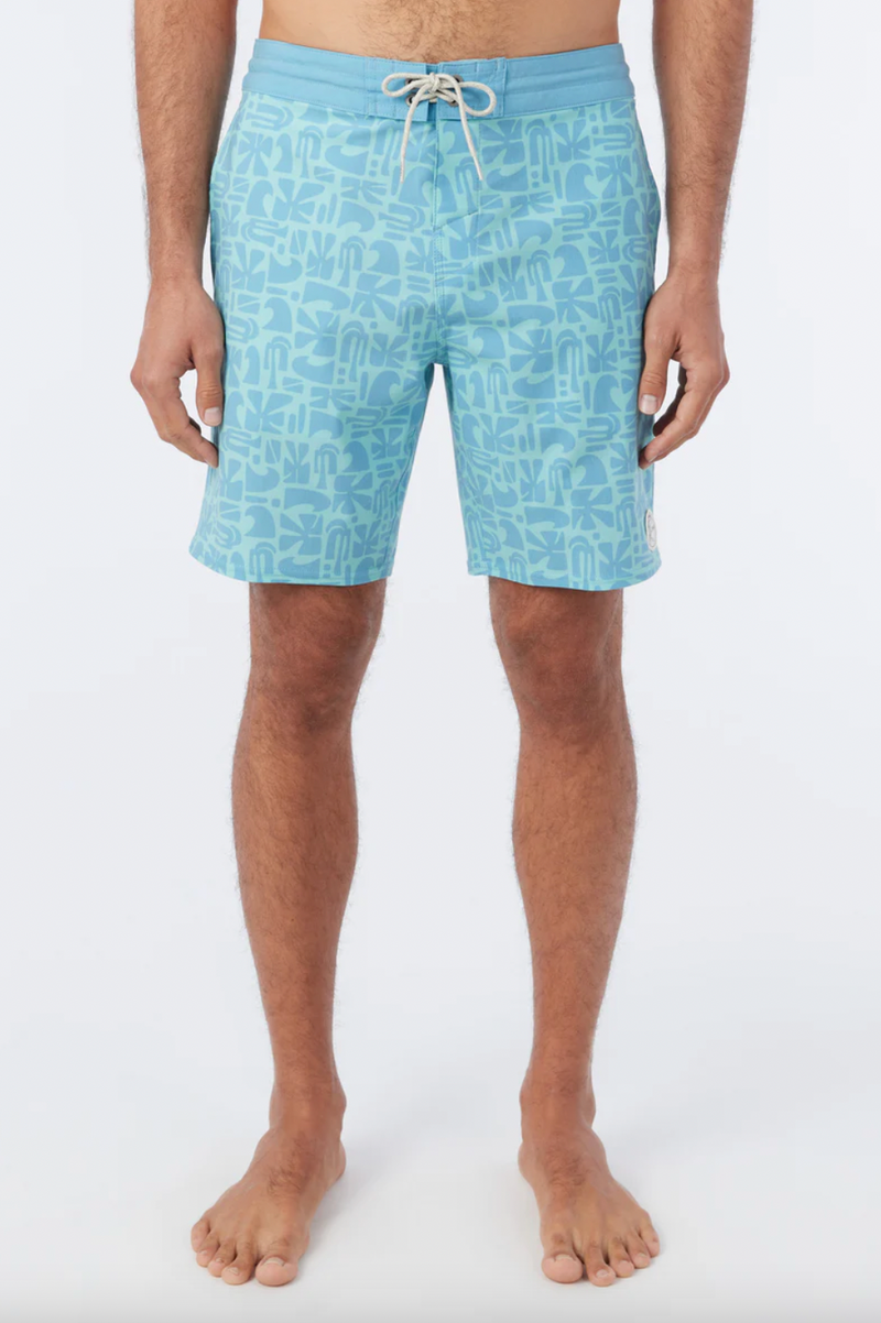 OG Cruzer Boardshort