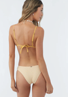 Diya Stripe Doheny Swim Top