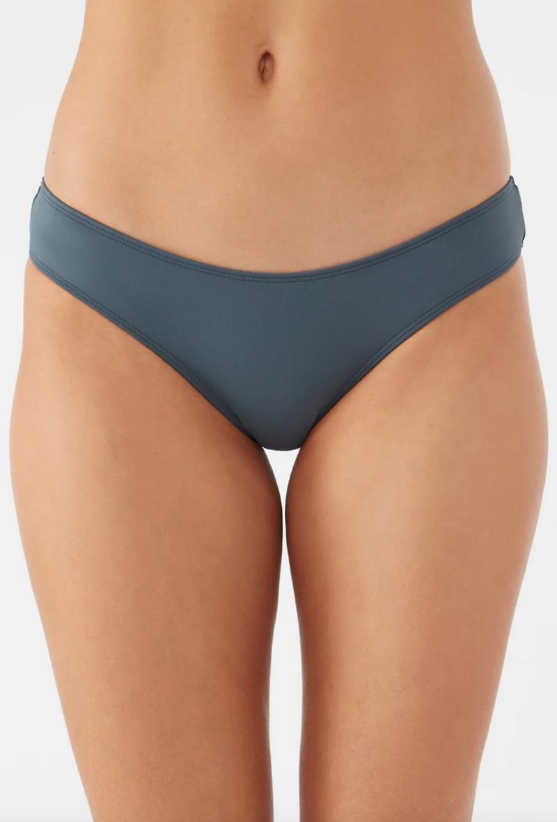 Saltwater Solids Matira Swim Bottoms