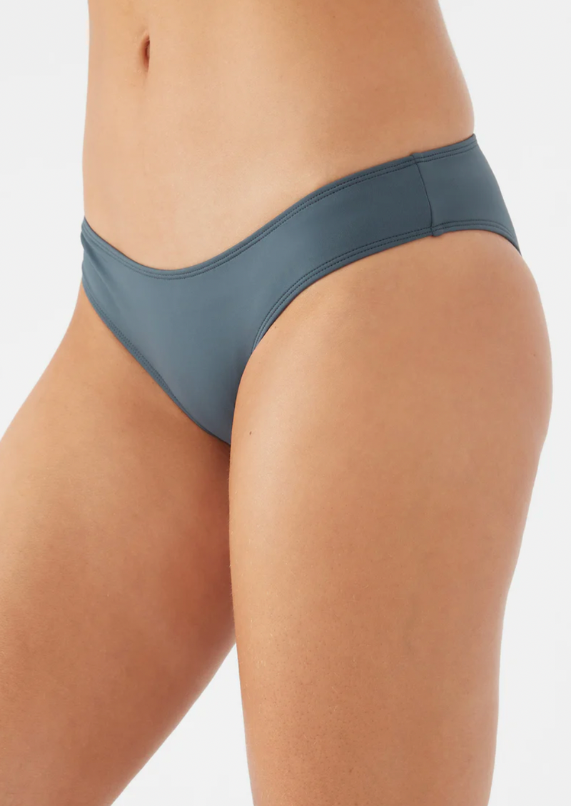 Saltwater Solids Matira Swim Bottoms