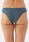 Saltwater Solids Matira Swim Bottoms