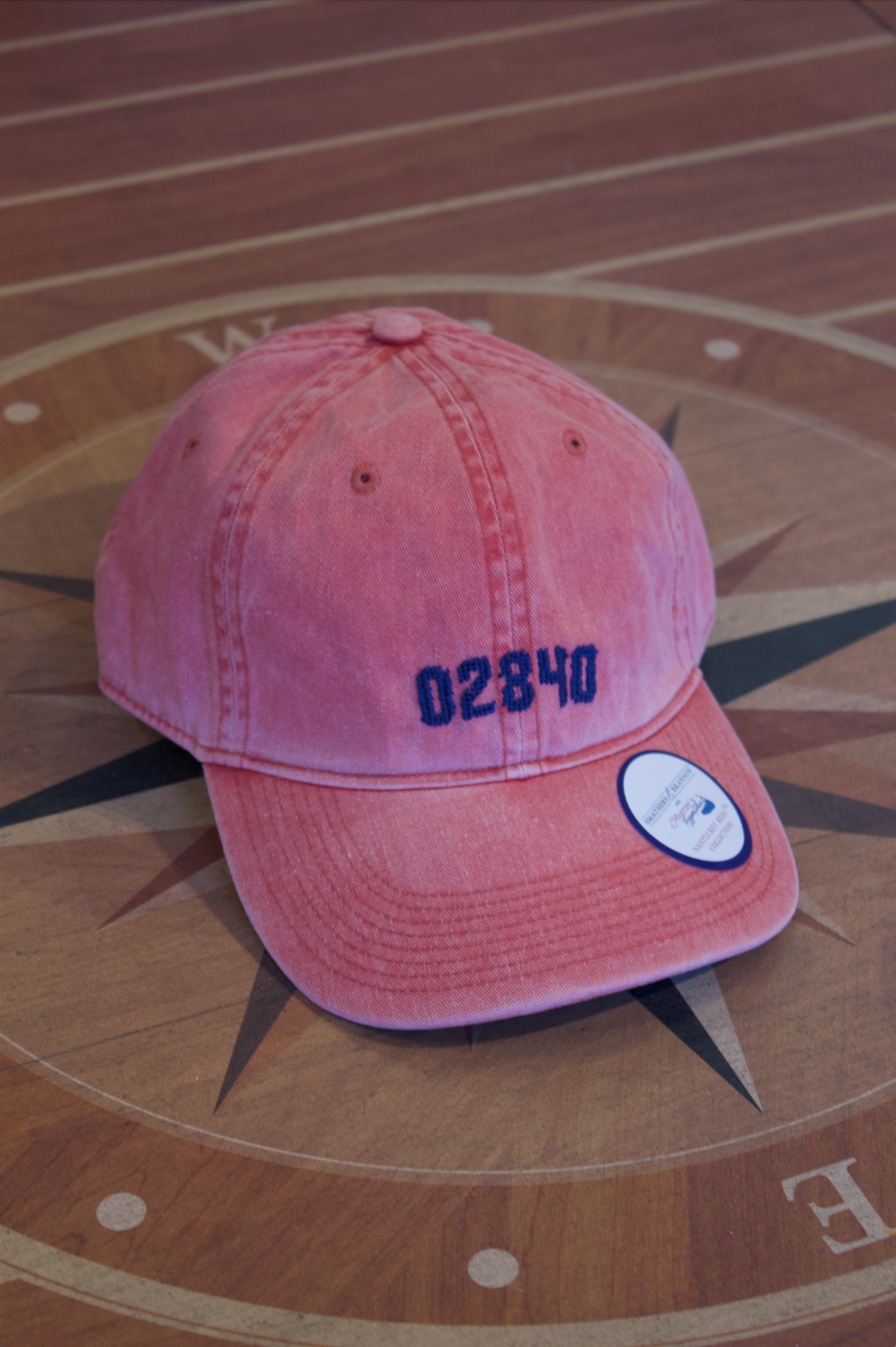 Custom Embroidered Hats