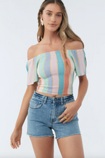 Ally Top