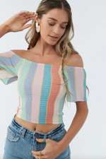 Ally Top
