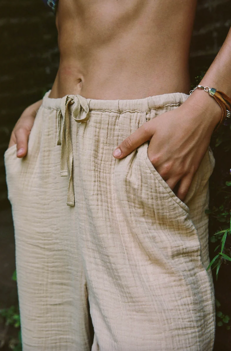 Brenda Pant