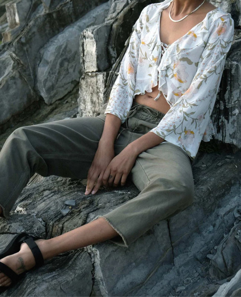 Curtis Pants