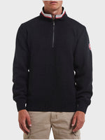 Holebrook Mens Classic Windproof Sweater - Island Outfitters