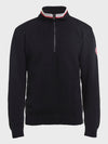 Holebrook Mens Classic Windproof Sweater - Island Outfitters