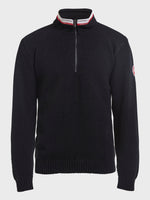 Holebrook Mens Classic Windproof Sweater - Island Outfitters