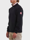 Holebrook Mens Classic Windproof Sweater - Island Outfitters