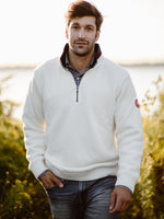 Classic Windproof Sweater - Island Outfitters
