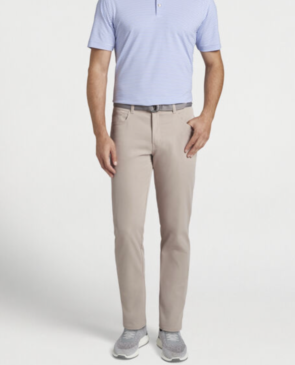 eb66 Performance Five-Pocket Pant - Island Outfitters