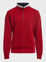 Classic Windproof Sweater - Island Outfitters