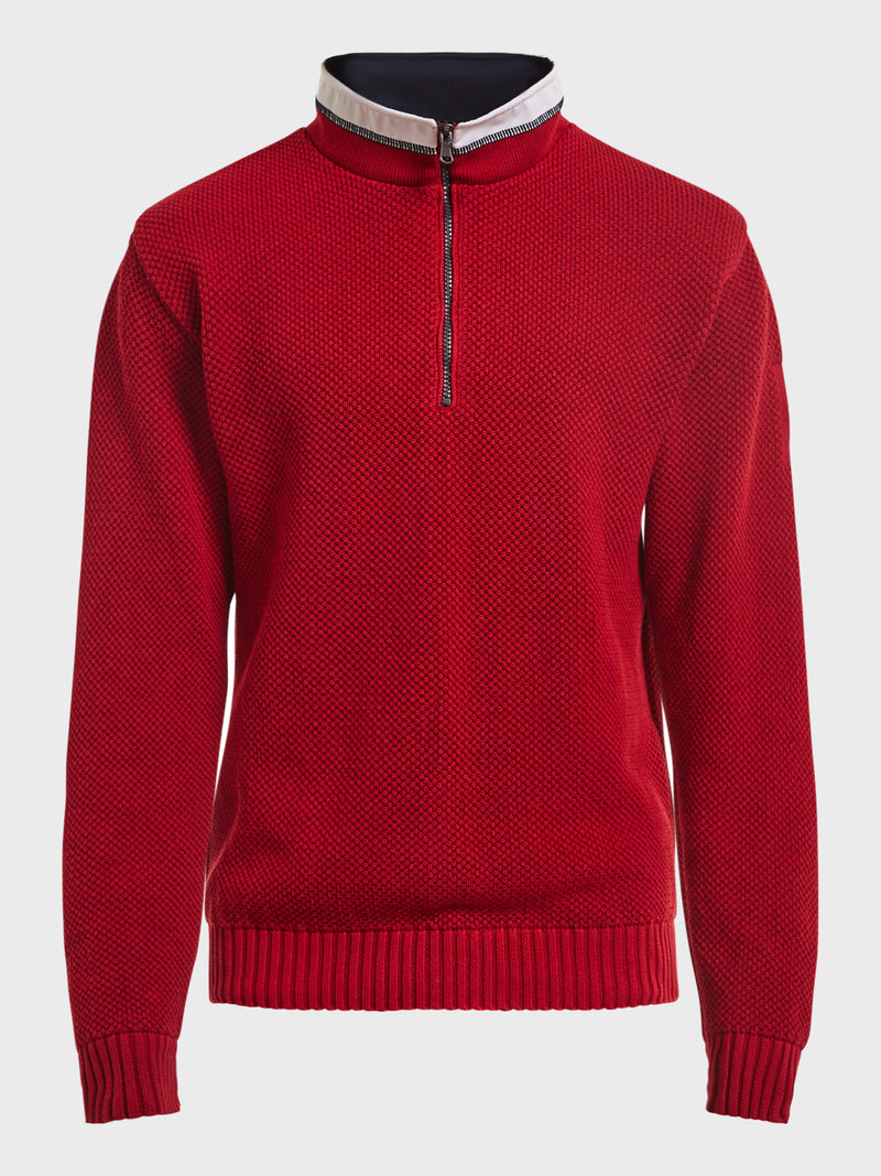 Classic Windproof Sweater - Island Outfitters