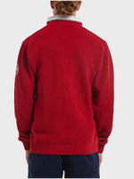 Classic Windproof Sweater - Island Outfitters