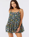 Rilee Printed Dress