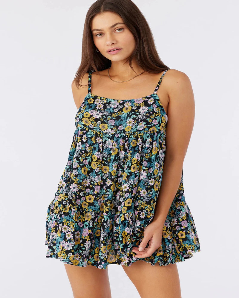 Rilee Printed Dress