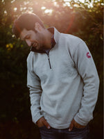 Skipper 1/4 Zip Windproof - Island Outfitters