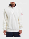 Classic Windproof Sweater - Island Outfitters