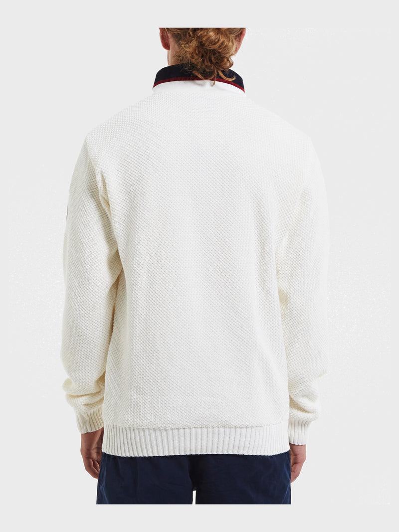 Classic Windproof Sweater - Island Outfitters